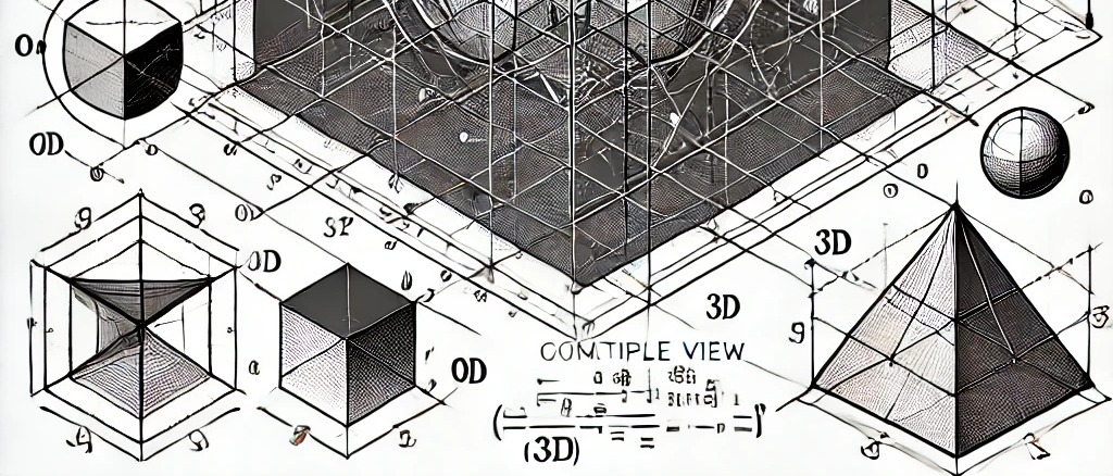 [CM0526] GEOMETRIC AND 3D COMPUTER VISION (CM90) - a.a. 2024-25