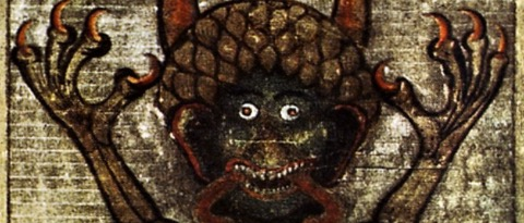 [LM4130] HISTORY OF THE DEVIL (LMR20) - a.a. 2025-26