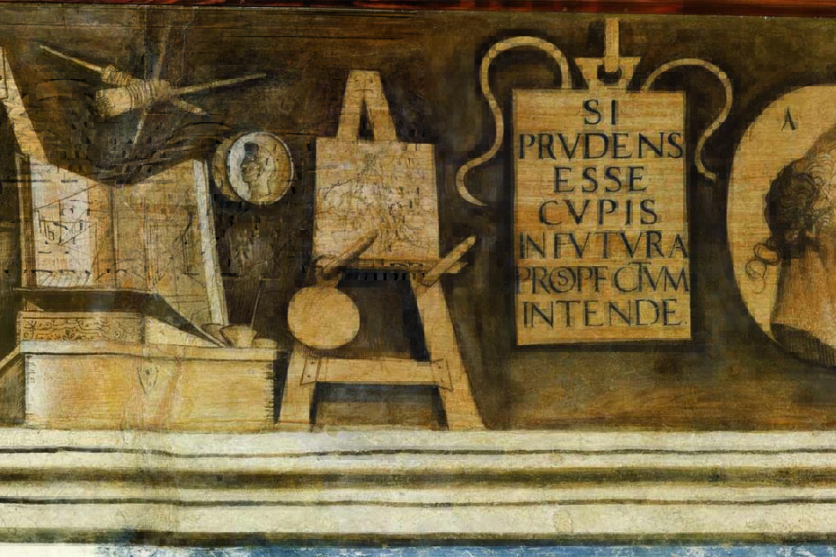 [FT0519] POETICA E RETORICA (FT2) - a.a. 2022-23