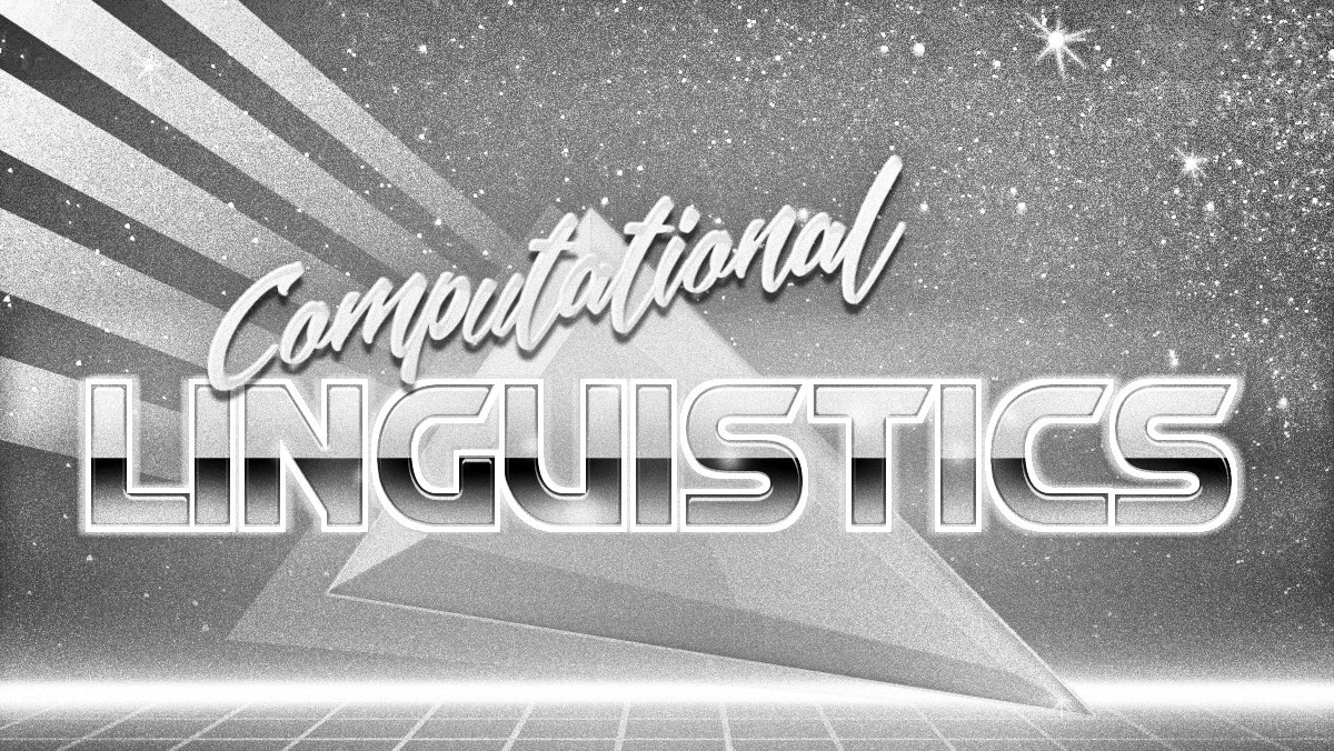 [LM5860] COMPUTATIONAL LINGUISTICS (LM5) - a.a. 2023-24