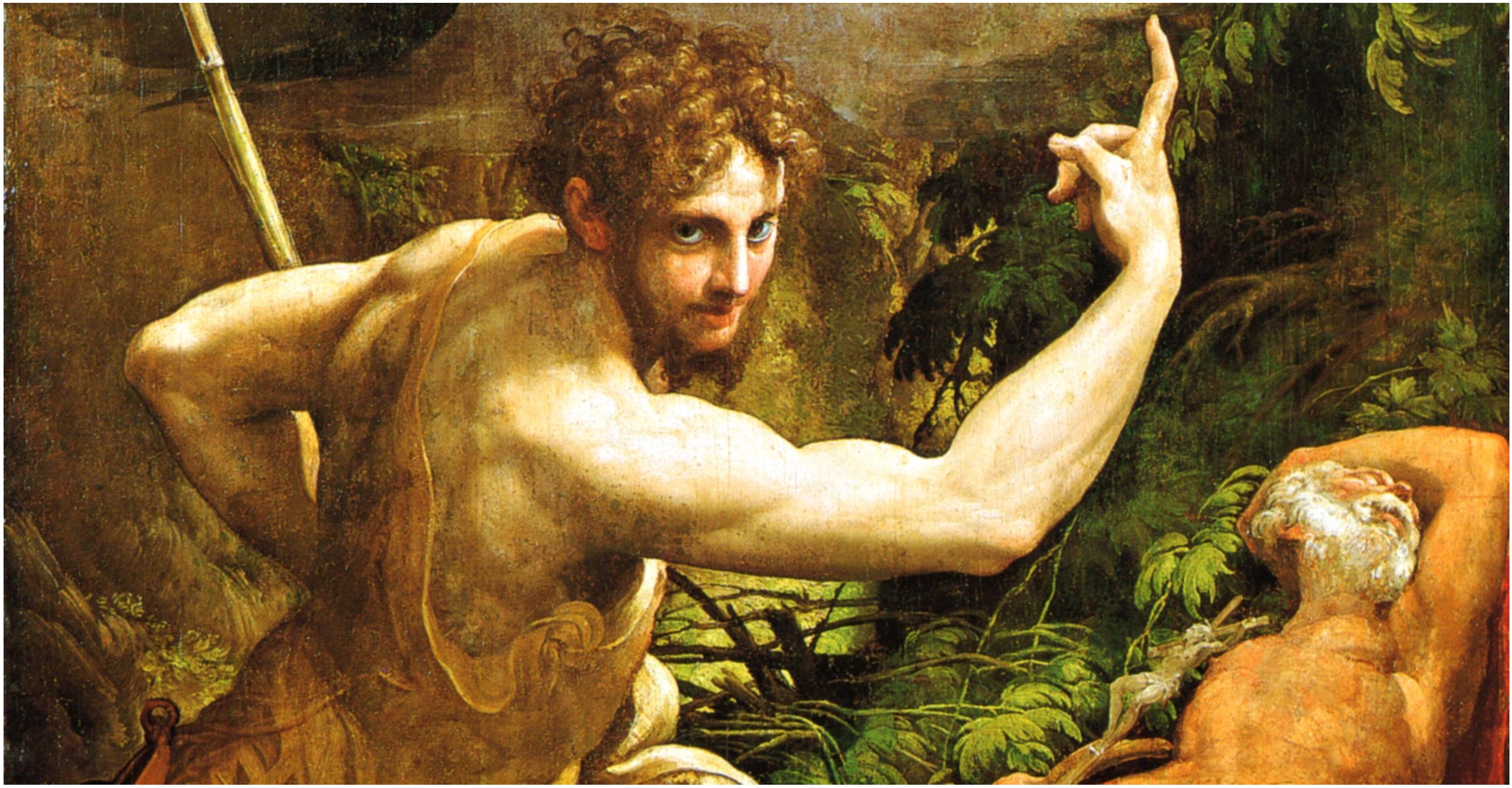 [FT0236] STORIA DELL'ARTE MODERNA I - Cognomi A-L (FT1) - a.a. 2024-25