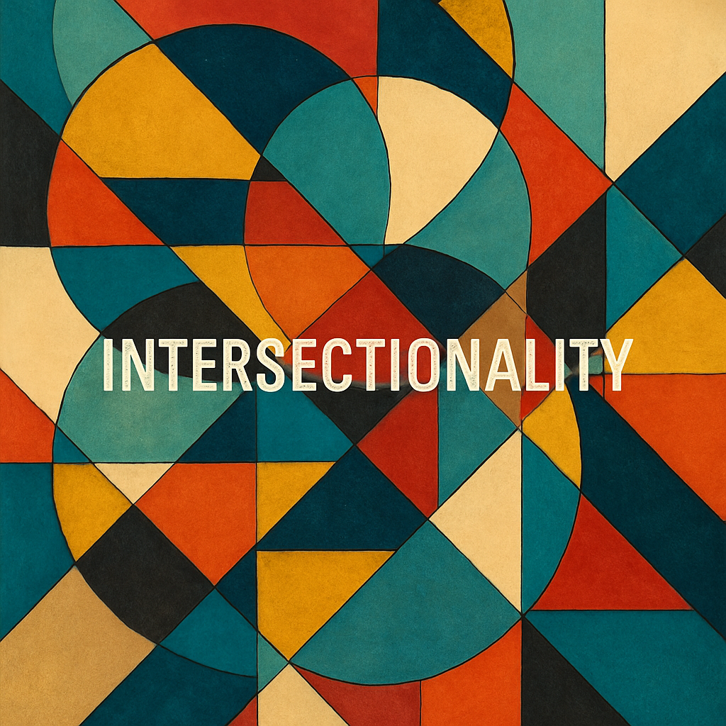 [NE004C] INTERSECTIONALITY: A CROSS-CUTTING ISSUE (NE04) - a.a. 2024-25