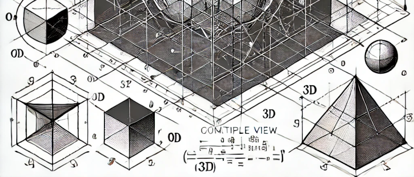 [CM0526] GEOMETRIC AND 3D COMPUTER VISION (CM90) - a.a. 2025-26