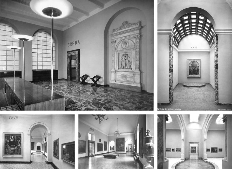 [CT0605-2] MUSEOLOGIA E TEORIA DEL RESTAURO - MOD. 2 (CT60) - a.a. 2025-26