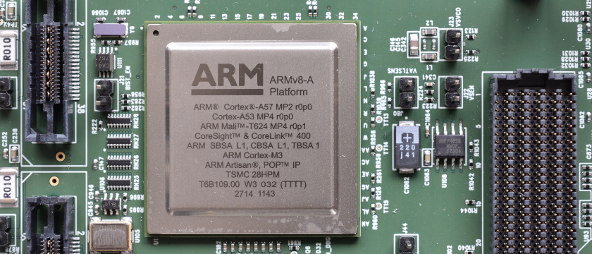 [CT0668-2] COMPUTER ARCHITECTURES-LABORATORY (CTR3) - a.a. 2025-26