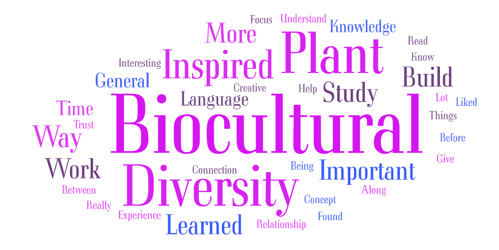 [LMH300] BIOCULTURAL DIVERSITY (LMR10) - a.a. 2025-26