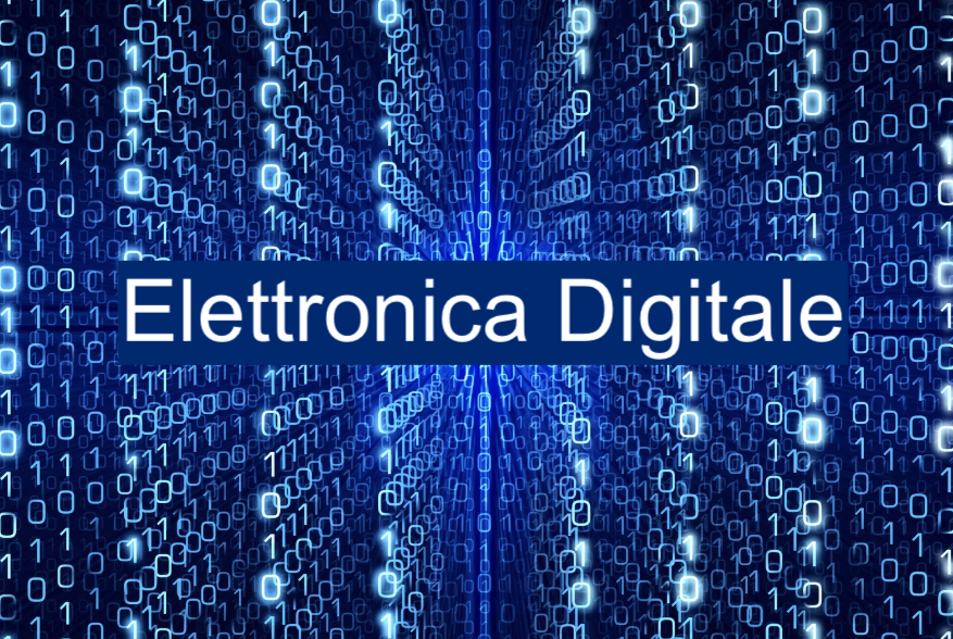 [CT0572-2] FONDAMENTI DI ELETTRONICA - MOD. 2 (CT8) - a.a. 2025-26