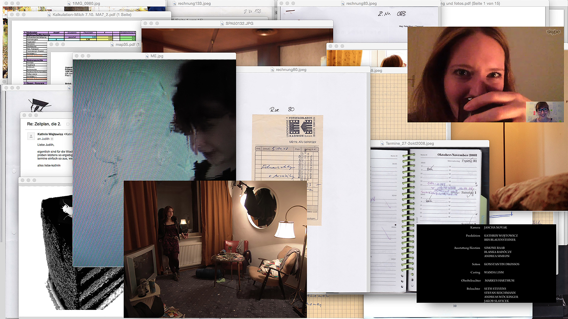 [EM3A15-2] VISUAL CULTURES II (EMR3) - a.a. 2025-26