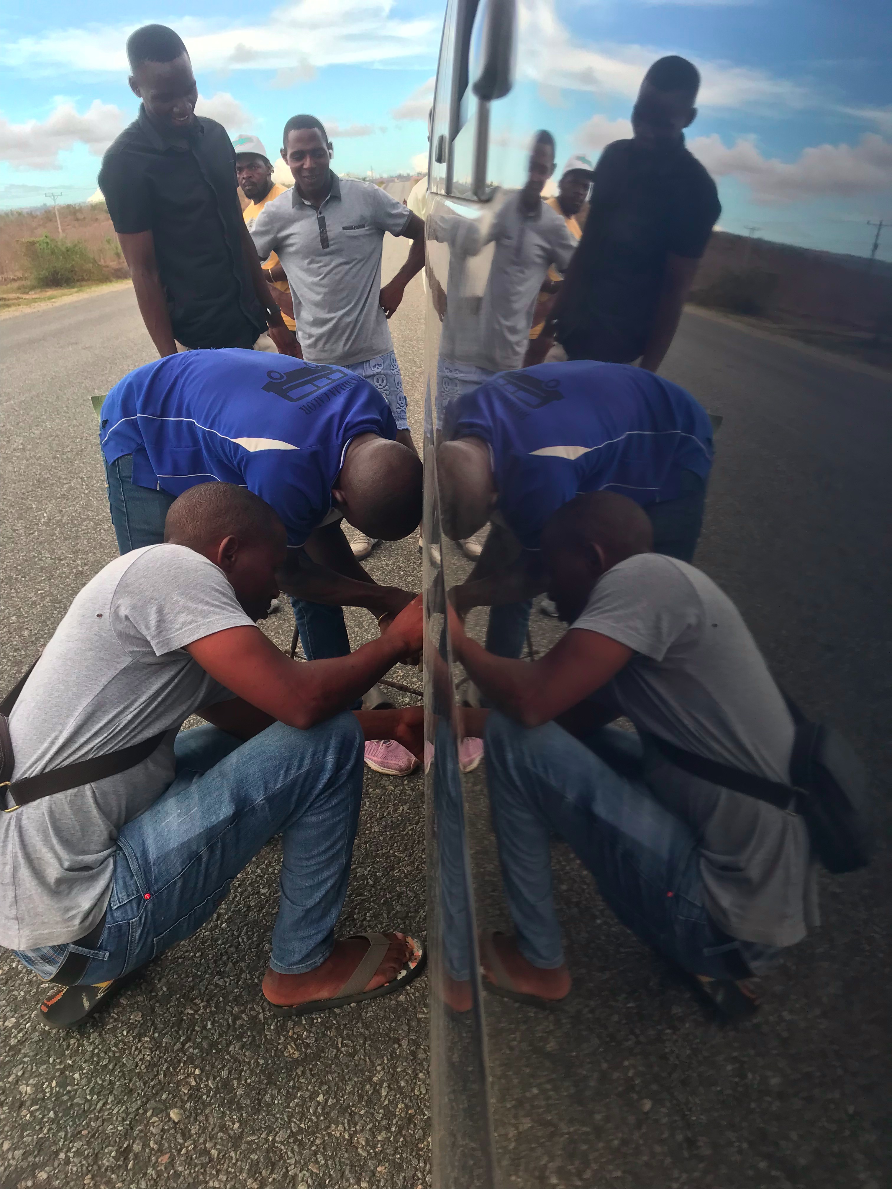 [FM0124] LINGUE E CULTURE DELL'AFRICA (FMR10) - a.a. 2025-26