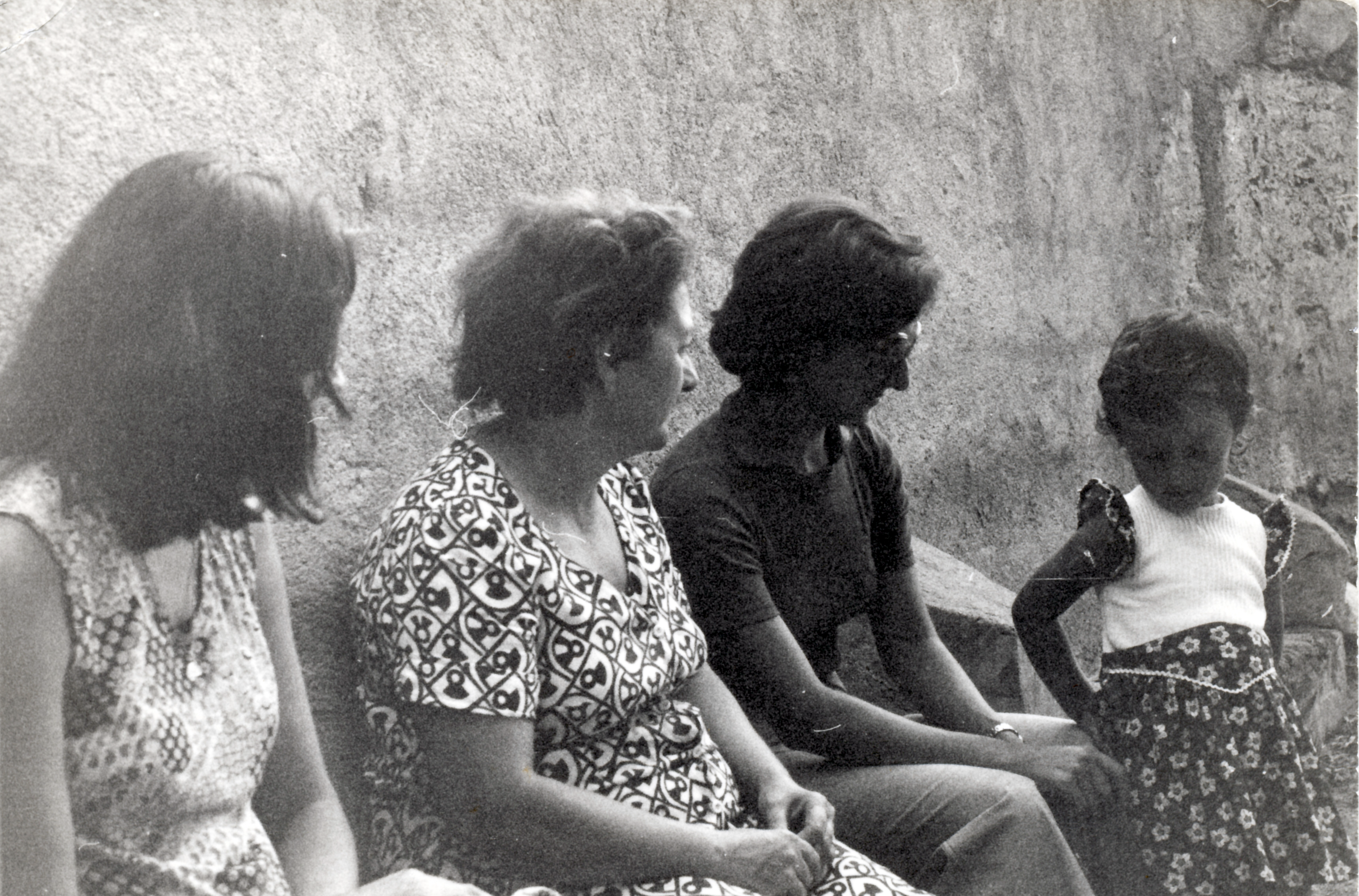 [FM0404] STORIA DELLE DONNE E DI GENERE (FMR7) - a.a. 2025-26