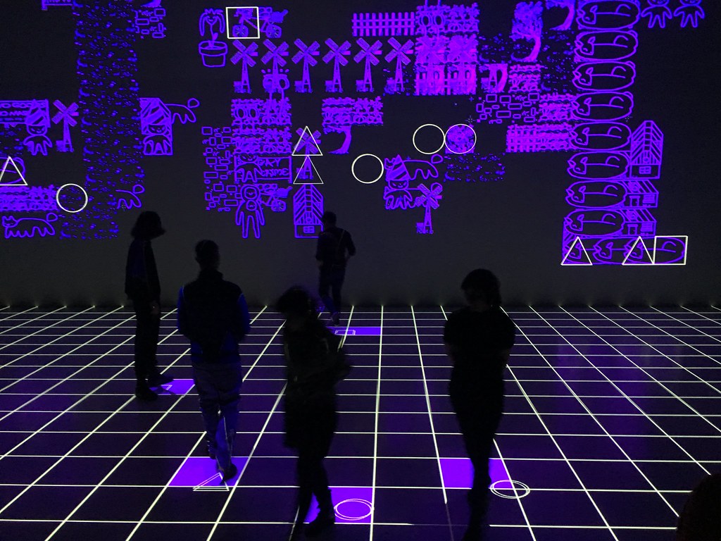 [FM0495-1] DIGITAL AND PUBLIC ART MOD.1 (FMR11) - a.a. 2025-26