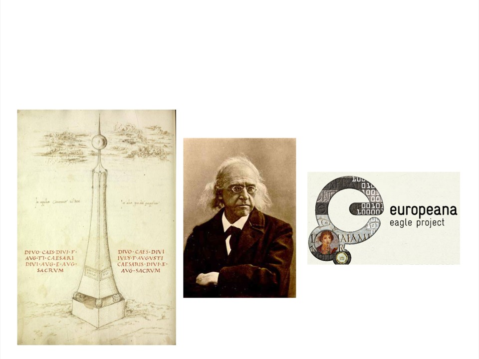 [FM0541] EPIGRAFIA LATINA: CRITICA, CONTESTO, STRUMENTI DIGITALI (FMR2) - a.a. 2025-26