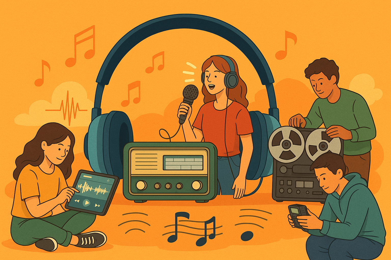 [FM0627] LABORATORIO AUDIO DOCUMENTI (FMR7) - a.a. 2025-26