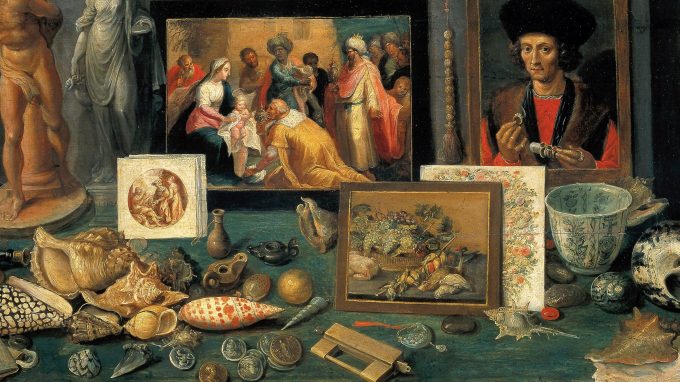 [FT0451-1] ELEMENTI DI CONSERVAZIONE E GESTIONE DEI BENI CULTURALI I (FT1) - a.a. 2025-26