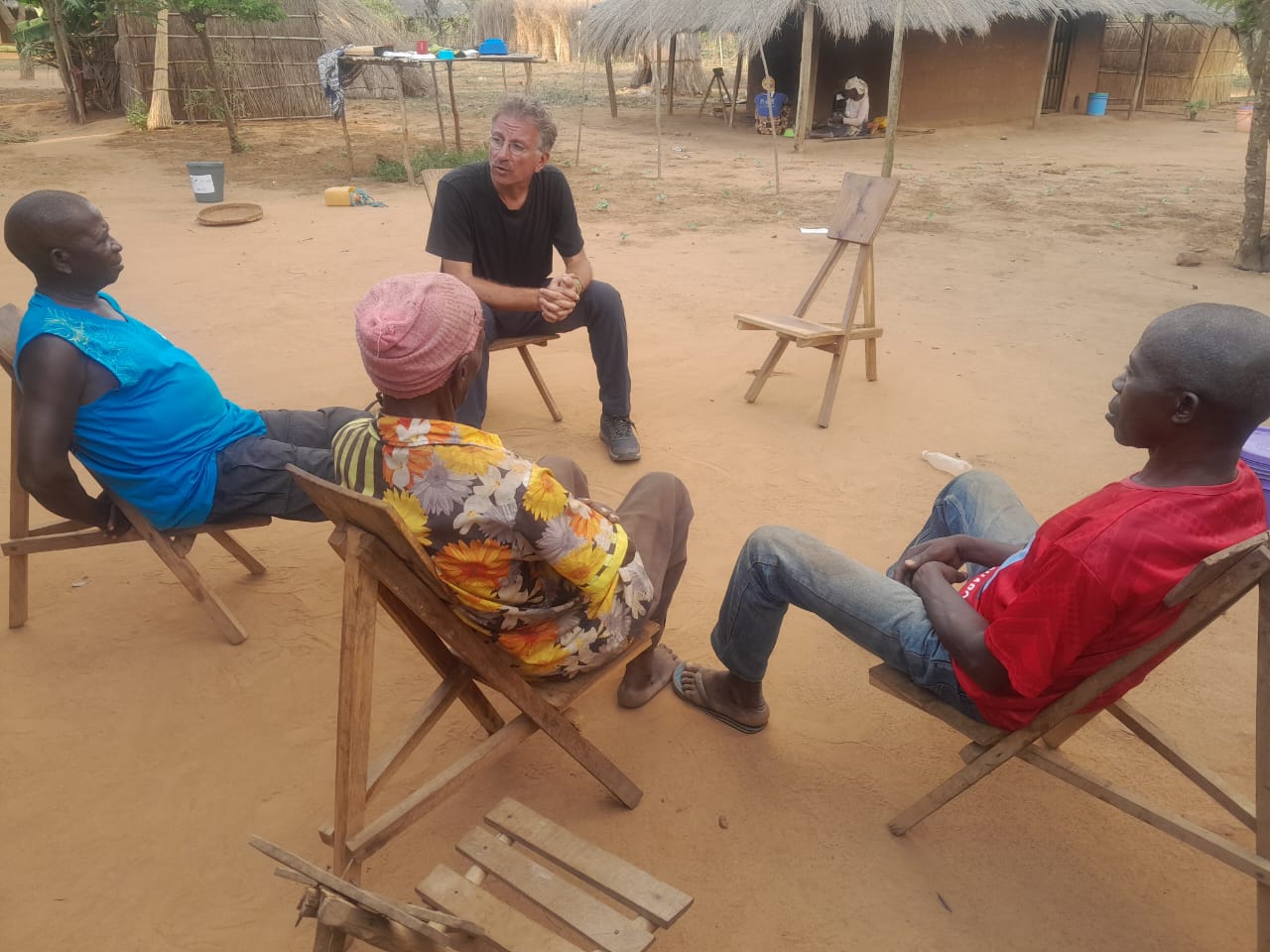 [LM5270] METODOLOGIE DELLA RICERCA ANTROPOLOGICA (FMR10) - a.a. 2025-26