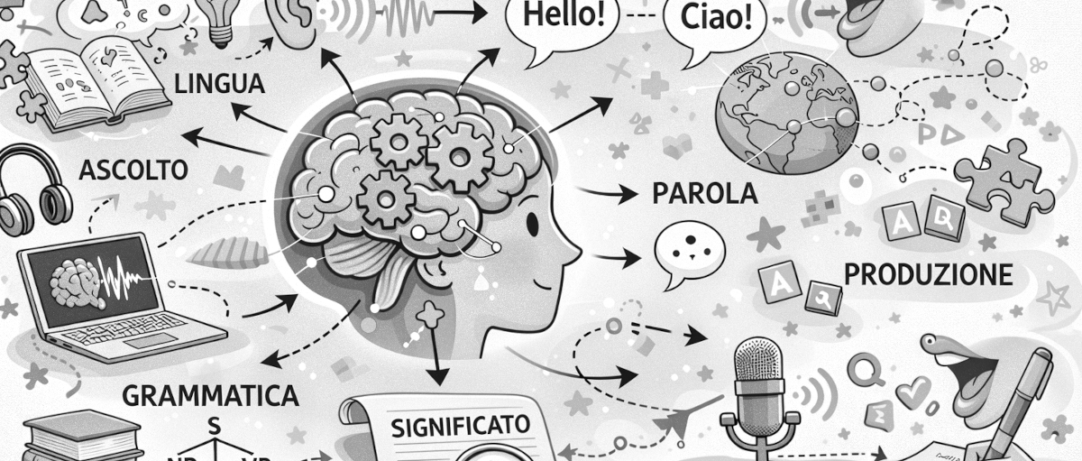 [LM8080] PSICOLINGUISTICA (LM5) - a.a. 2025-26