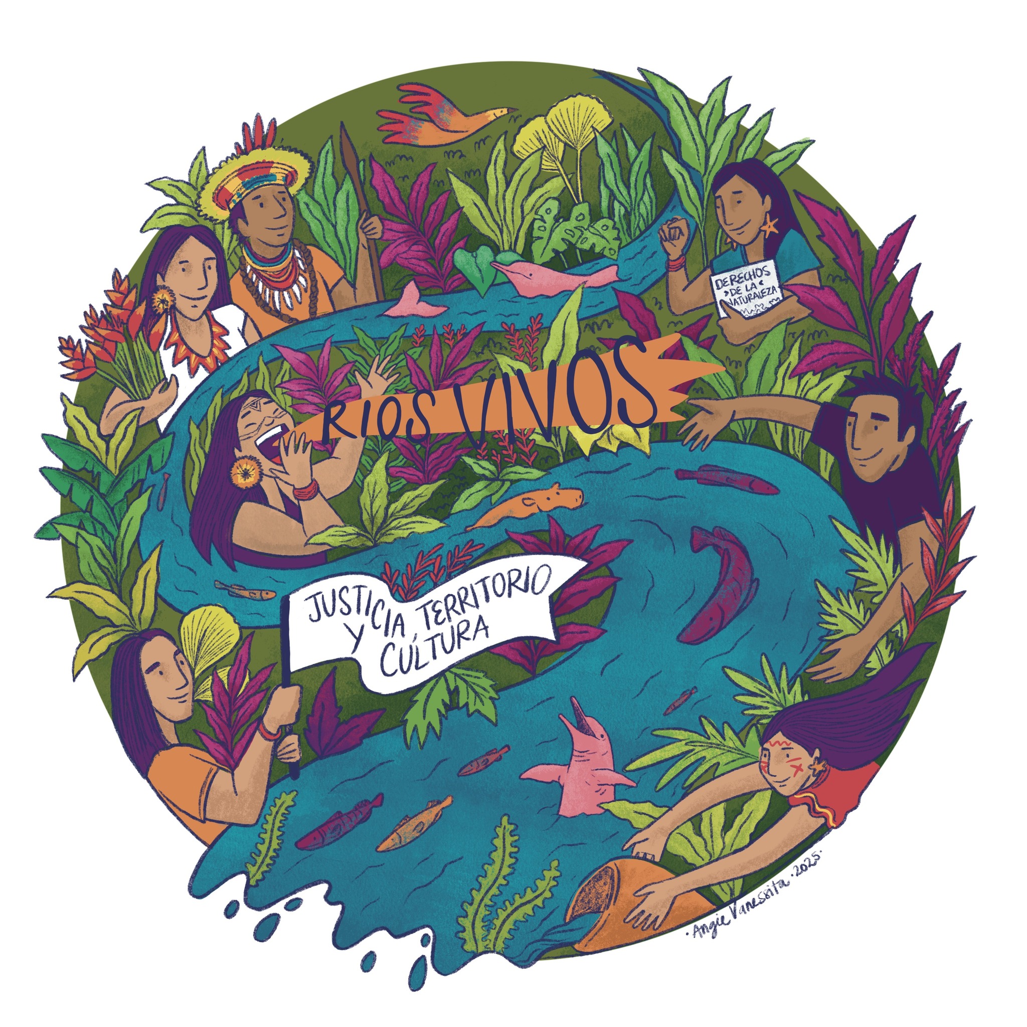 [LMH480] POLITICAL ECOLOGY (LMR10) - a.a. 2025-26