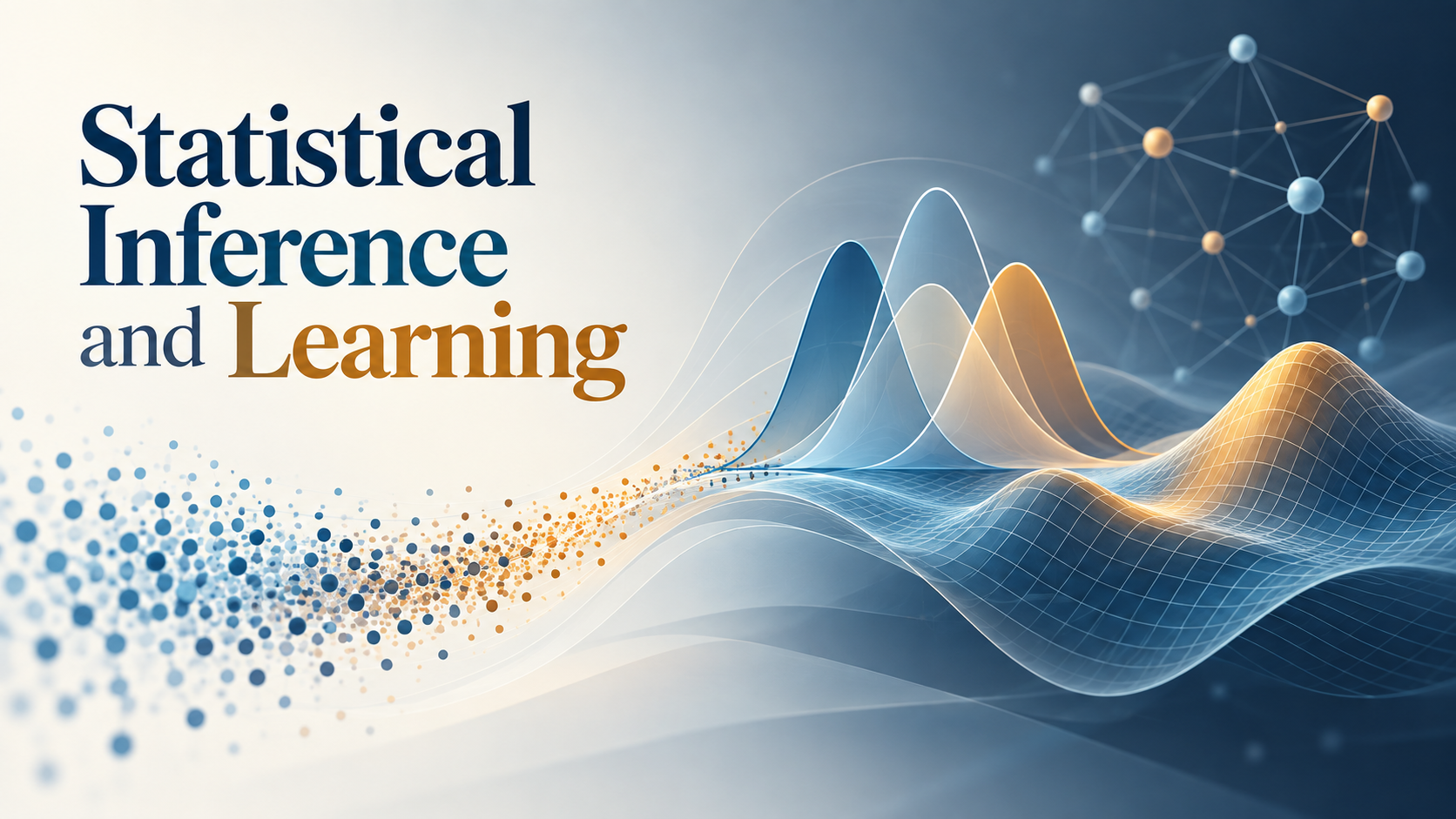 [CM0471] STATISTICAL INFERENCE AND LEARNING (CM90) - a.a. 2026-27