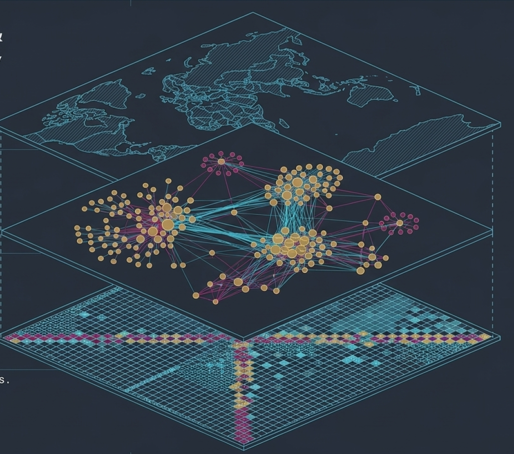 [EM1422] NETWORK ANALYSIS (EMR14) - a.a. 2026-27