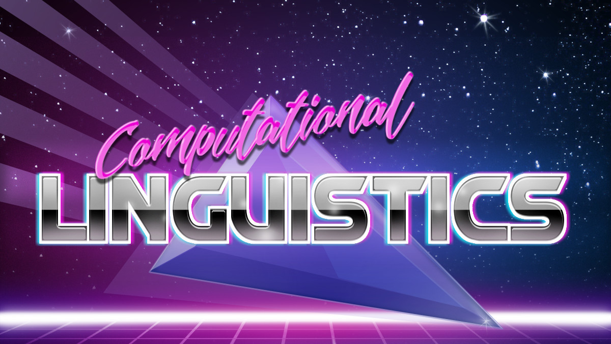 [LM5860] COMPUTATIONAL LINGUISTICS (LM5) - a.a. 2026-27