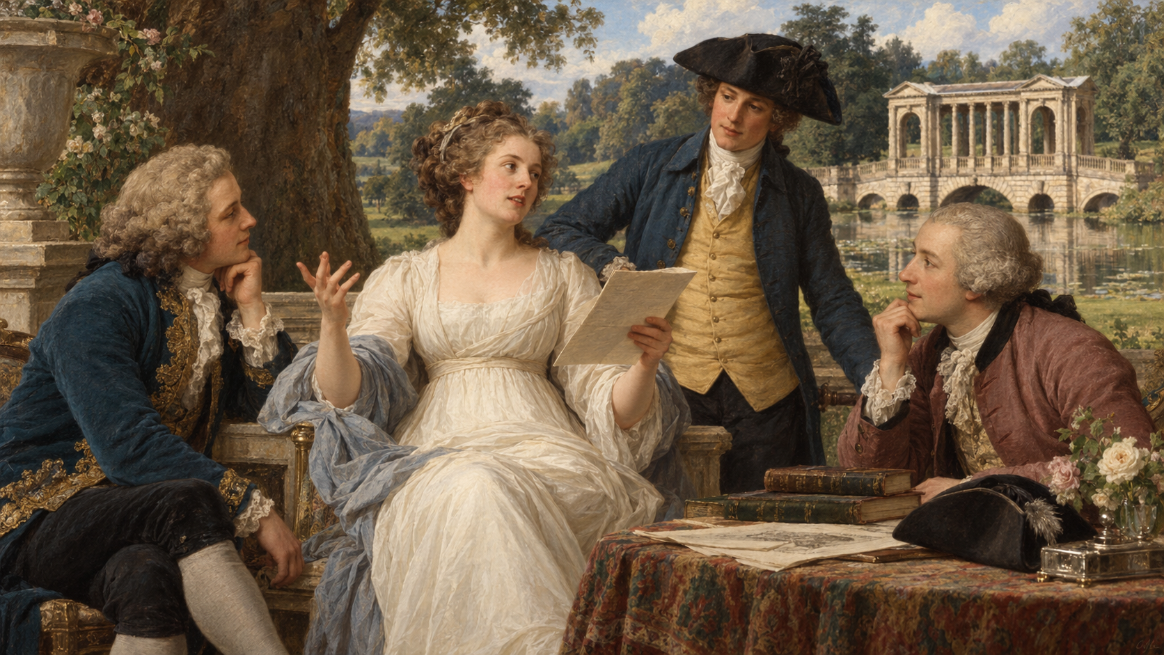 [LMJ470] ENGLISH LITERATURE 2 (LMR3) - a.a. 2026-27